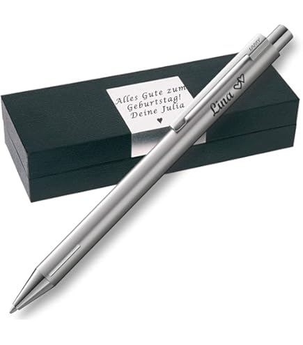 LAMY dialog 2 Rollerball Pen : Amazon.de: Stationery & Office Supplies